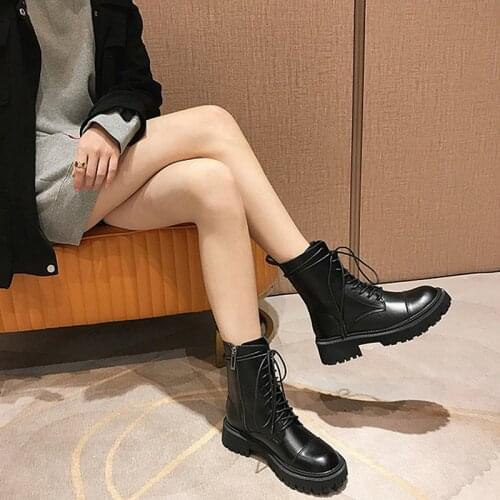 TOOREERS Women's Autumn Shoes