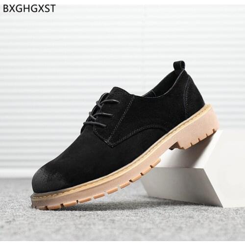 Yellow Dress Shoes Mens Fashion Black Casual Business Shoes Men Oxford Shoes for Men 2021 Chaussure De Homme Zapatos De Hombre