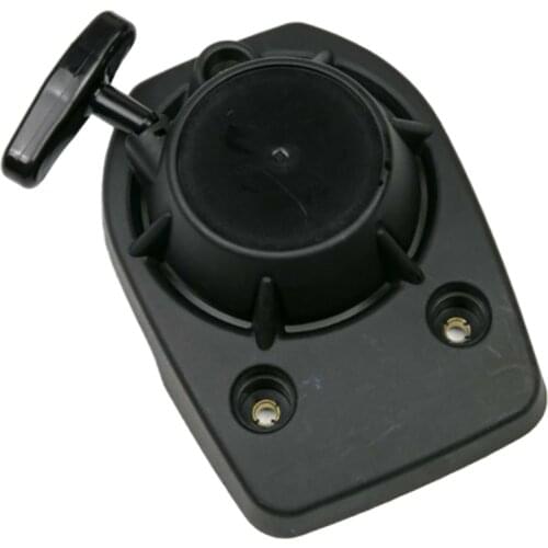 Fit Recoil Starter Pull Start Assembly for Honda GX50 GXH50 GXV50 WX15 Engine Lawn Mower Brushcutter Part