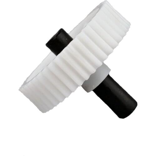 Plastic Gear Meat Grinder Spare Parts for Moulinex MS032 HV2 HV3 HV4 HV6 ME510 ME512 ME515 Mincer Gears Kitchen Appliance