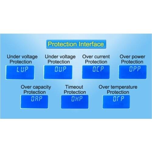ZK-5KX DC Buck- Boost Converter Power Module Adjustable Regulated power supply E7CB