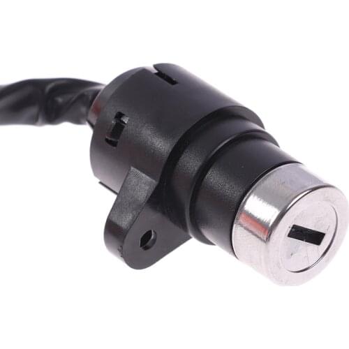 1 Set 70 small head lock motorcycle tricycle power lock ATV start ignition switch