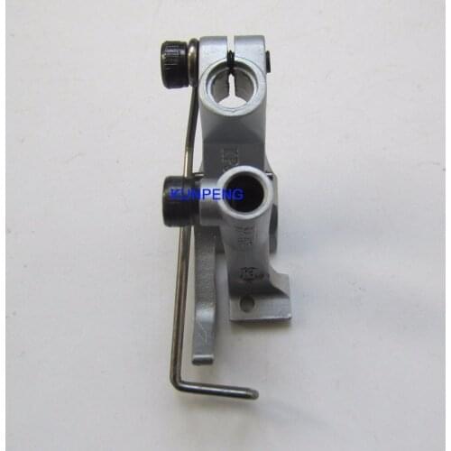 1SET #KP367F Binder 12.2mm Inner Presser Feet FIT for Durkopp Adler 367, 467, 669,767