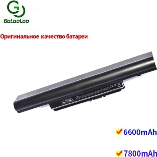 Golooloo 9 cells laptop battery for Acer 4745G 4553G TimelineX 3820T 4820TG 4820T 5820T AS10B31 AS10B41 AS10B7E AS10B5E