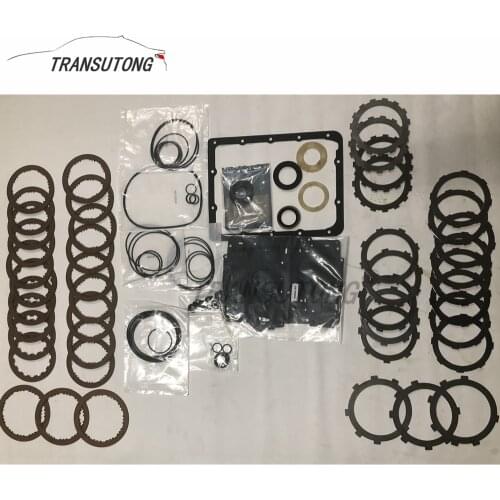 Automatic Transmission Overhaul Kit For AISIN WARNER 03-70 03-71 03-72 2WD 4WD FOR VOLVO MITSUBISHI