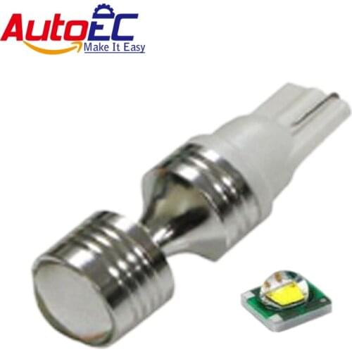 AutoEC T10 30W High Power Car Reverse Lights Backup DC12V 50pcs/lot #LB125