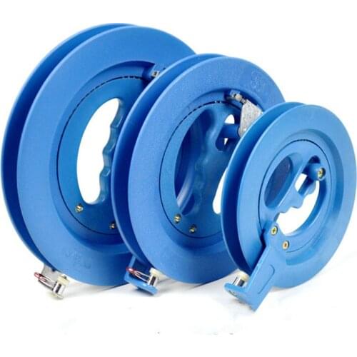 22CM Big Kite Flying Traction Tools Kite Handle Wheel High Quality ABS Kite Wheel with Flying Lines