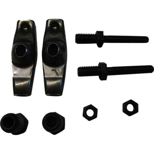 Valve Rocker Arm Set For HONDA GX340 GX390 188F 190F 5KW 6.5KW 11HP 13HP Gasoline Engine Motor Generator Water Pump