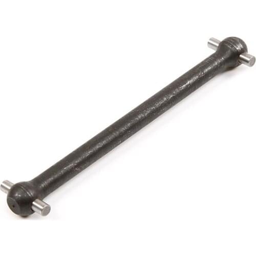 Metal Front & Rear Transmission Shaft Dogbone Fit 1/8 HPI Racing Savage XL FLUX Rovan TORLAND MONSTER BRUSHLESS TRUCK PARTS