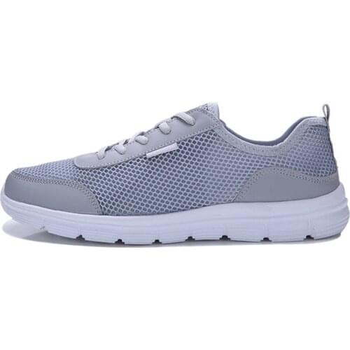 2020 New mens casual shoes outdoor sports running shoes stylish comfortable breathable sneakers