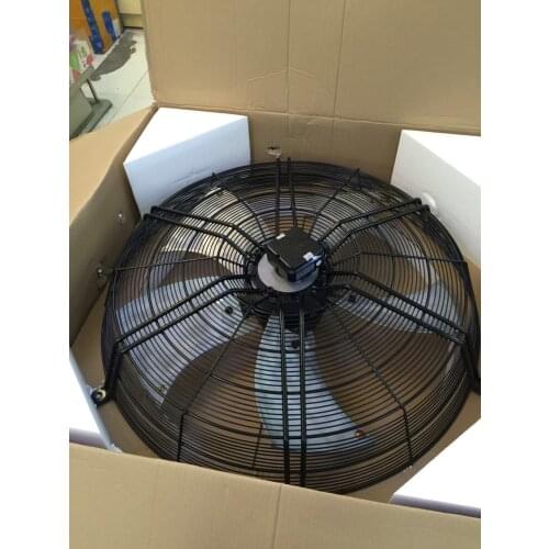 New and original sensor fan FN050-4EK.4I.V7P1