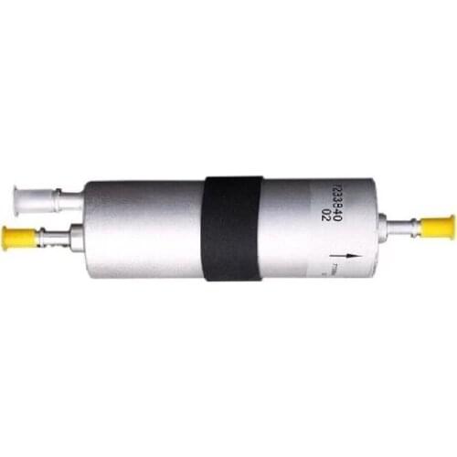 Fuel Filter Pressure Regulator 16127233840 For Mini Cooper CooperS Series F54 F55 F57 F56 2013-2019 Model 1Pcs/2Pcs Filter Set