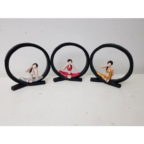 AROSE GÖRMEDİM DUYMADIM you NEED YOGACI GIRLS