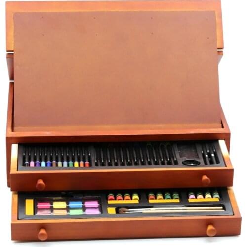 SIMBALION Oil Paints