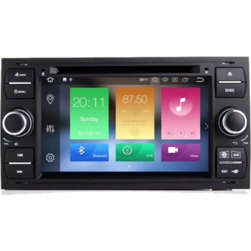 SZ-KIANDA Car DVD Players