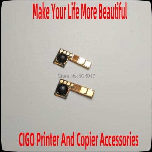 For Canon imageRUNNER IR 1435 1435i 1435iF iR1435P Printer Toner Chip,For Canon NPG-68 C-EXV50 GPR-54 NPG68 GPR54 Toner Chip