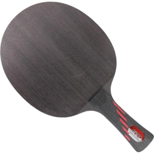 Yinhe Milky Way Galaxy MC-4 MicroCrystalline+Carbon table tennis PingPong blade