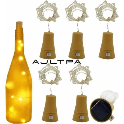 AJLTPA Street Lighting