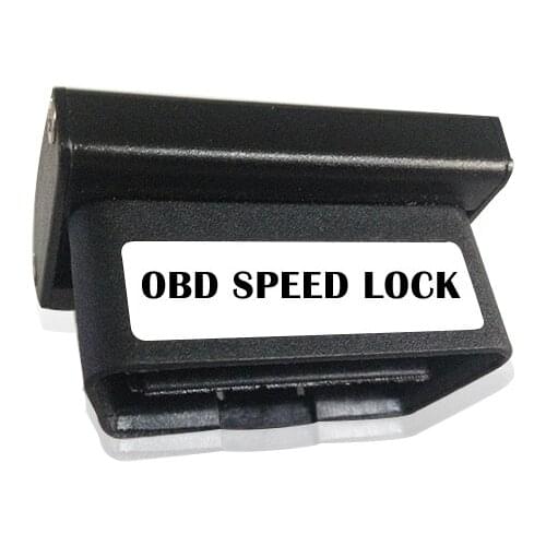 Car Auto OBD Plug And Play Speed Lock Unlock Device For Nissan X-Trail 2014-2016( Not For T31/Facelife/2017 Model)