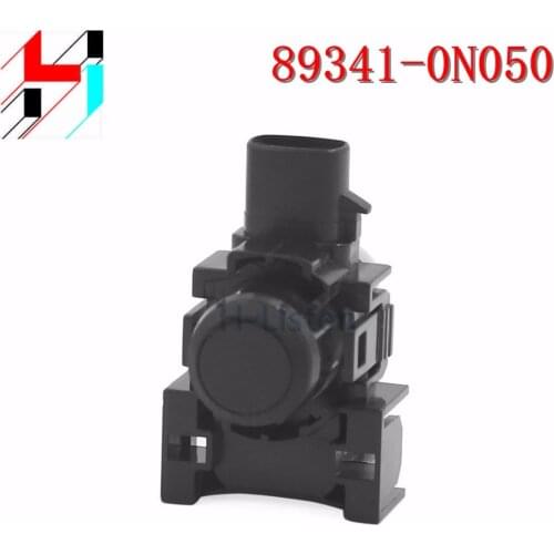 1pcs Parking sensor OEM 89341-0N050 Parking Sensor For Toyota Crown back up ultrasonic detector 89341-0N050