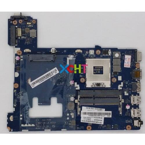 For Lenovo G500 11S90002838 90002838 VIWGP/GR LA-9632P HM70 Laptop Motherboard Mainboard Tested