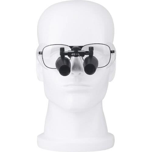 Galileo 4x Surgical Eye Magnifier, Special Magnifier for Surgery Three Working Distances To Choose From