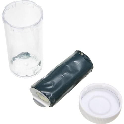 3pcs Magic Strong Epoxy Adhesive Repair Glue Clay Non-Toxic Safety Resin cement All-purpose Wood Metal Plastic Repair Glue