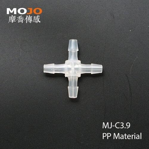 MOJO Fittings For Metal-plastic Pipes