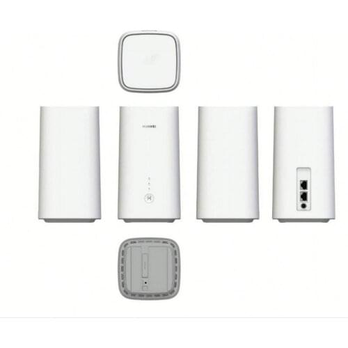 Original HWi 5G CPE Pro 2 H122-373 WiFi 6 plus unlocked 5G WiFi CPE Router H122