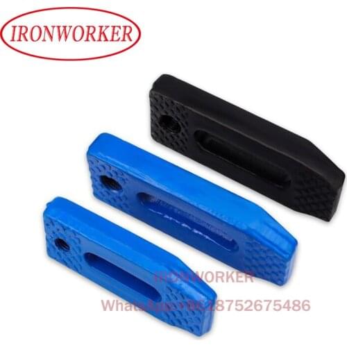 Pressing Plate Punching Mold Clamp With Screw