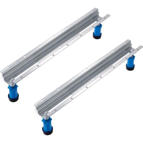 Adjustable Bath Feet Bath Leg Set For Steel And Acrylic Bathtubs