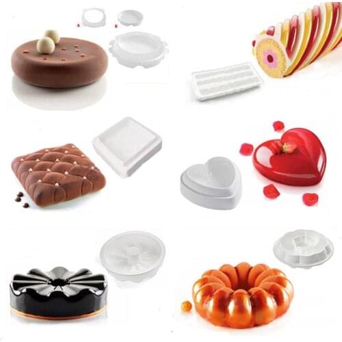 Силиконовые формы для тортов Shahnameh China At AliExpress