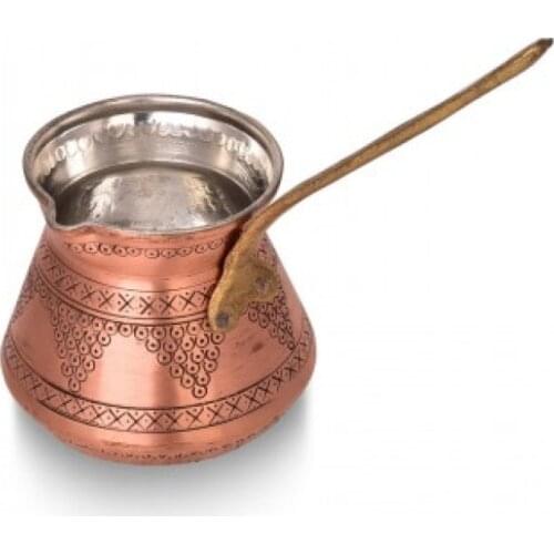 Copper Turkish Coffee Maker|Turkish Coffee Pot|Ibrik |Copper Coffee Cezve|Handmade Coffee Jezve| turkish kaffe