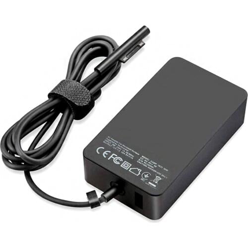 15V 4A 65W for Microsoft surface book power adapter for Surface Pro3/4 Book Laptop/Tablet Phone charger fast charger
