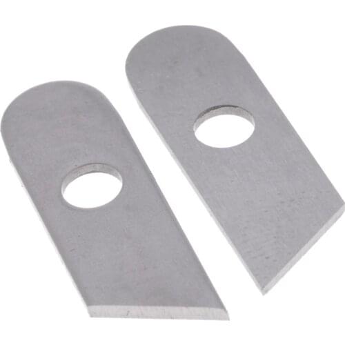 550449 STRONG.H Brand REGIS For SINGER 14U-544 Lower Knife Industrial Sewing Machine Spare Parts