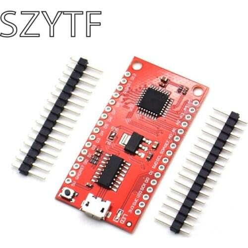 8F328P-U for arduino nano V3.0 promini or Replace