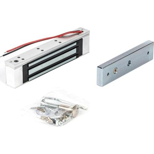 Бастион Electric Locks