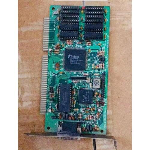 Brunswick bowling VGA card USBC Certificated better quality free shipping