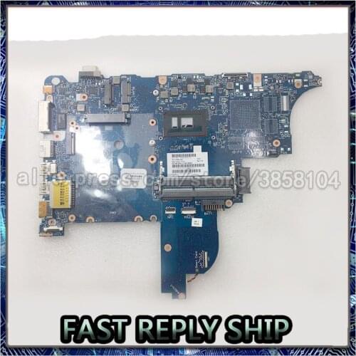 Mainboard 916831-001 916831-601 916831-501 For HP ProBook 640 G3 650 G3 640-G3 650-G3 Laptop motherboard I3-7100U Notebook PC