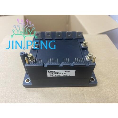 6MBP75RS120 FUJI MODULE IN STOCK