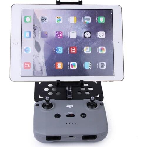 New DJI Remote Control Holder Phone Tablet Front Bracket Stand for DJI Air 2S/Mavic Air 2/Mini 2/Mavic 2 Dron Accessories