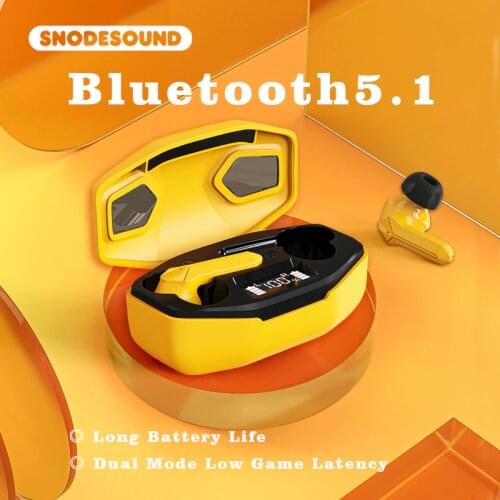 Беспроводные наушники Snodesound China At AliExpress