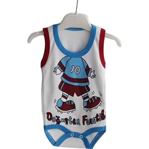 TS Inborn Fanatic Baby Zıbını