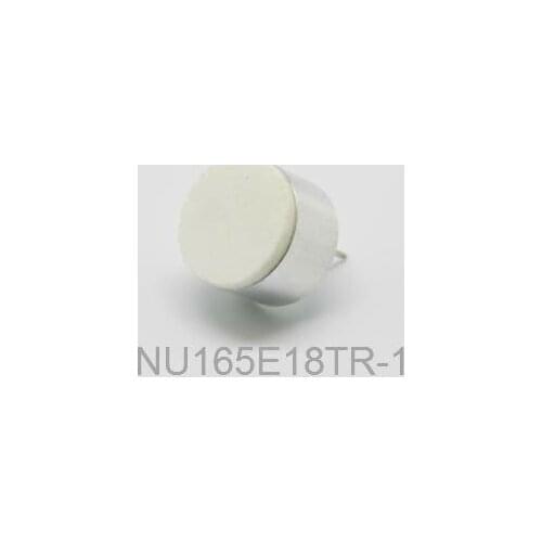 165khz high frequency ultrasonic distance / ranging sensor NU165E18TR-1