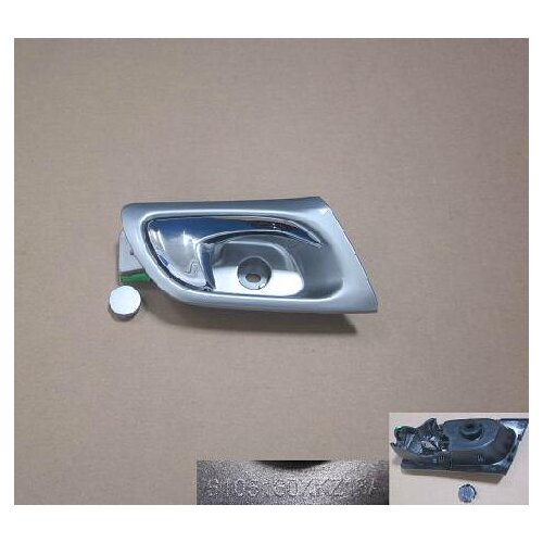 WEILL Good quality front door handle right 6105160XKZ16ABD for Great wall