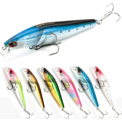 YKpesca Pike Fishing Lure