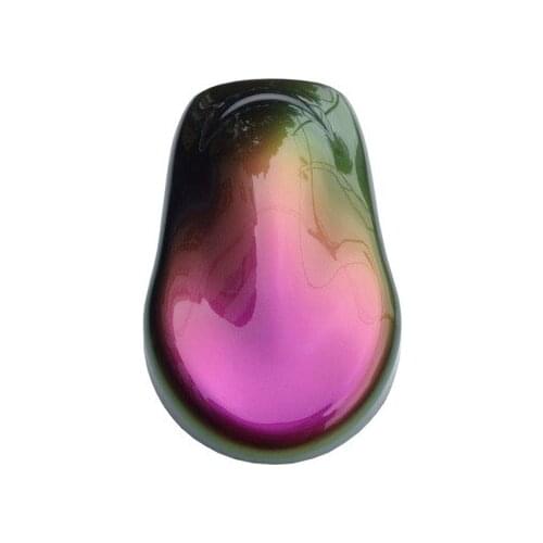 1g/Bag Ultra Chrome Hypershift Chameleon Pigment Colorshifting mirror effect paint For Automotive Paint Pigment