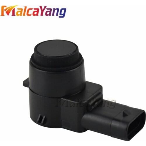 7L5919275B New Parking Assist PDC Sensor For VW Golf Touran Eos Seat Leon Skoda 0263013056 7L5919275A