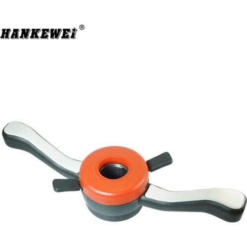 Discount high quality tire balancer accessories opening and closing nut lengthening 36mm38mm40mm tire balancer quick nut