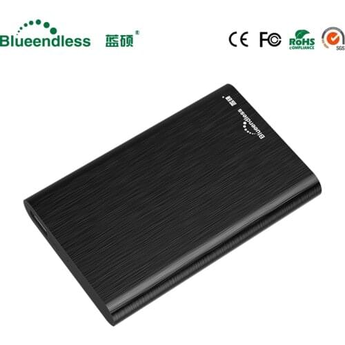 Blueendless Optical Drives
